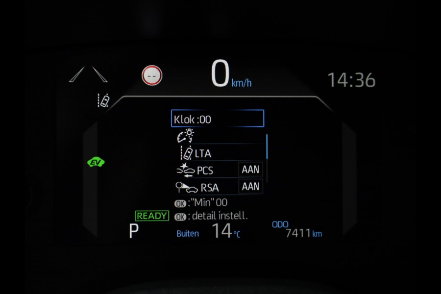 Toyota Yaris Cross 1.5 Hybrid Dynamic | Stoel/Stuurwielverwarming | Apple Carplay