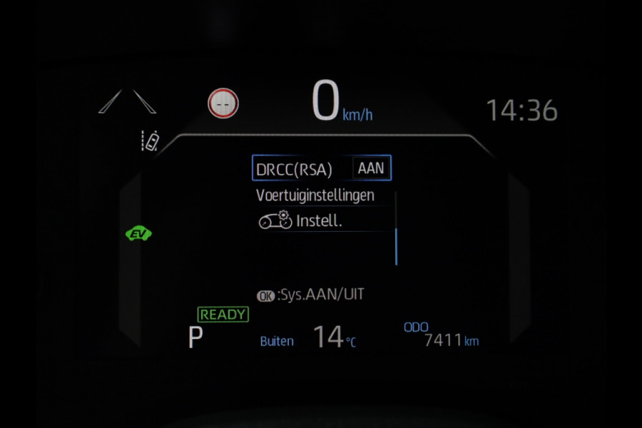 Toyota Yaris Cross 1.5 Hybrid Dynamic | Stoel/Stuurwielverwarming | Apple Carplay