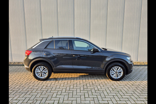 Volkswagen T-Roc 1.0 TSI Style Business | Pano | Navi | Clima | ACC