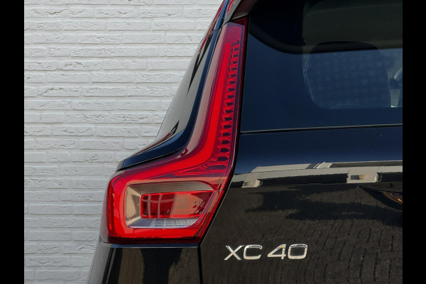 Volvo XC40 2.0 T4 Inscription LED Koplampen Verwarmde voorstoelen Digitaal Dashboard 360 camera