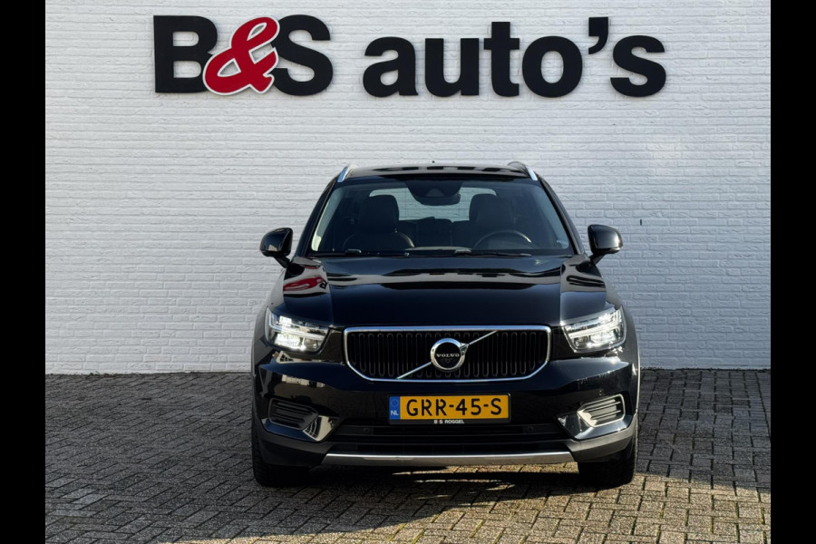 Volvo XC40 2.0 T4 Inscription LED Koplampen Verwarmde voorstoelen Digitaal Dashboard 360 camera