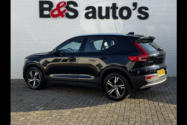 Volvo XC40 2.0 T4 Inscription LED Koplampen Verwarmde voorstoelen Digitaal Dashboard 360 camera