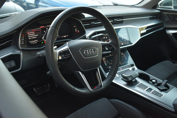 Audi S6 Avant S6 3.0 TDI quattro Lane Quattro 350PK