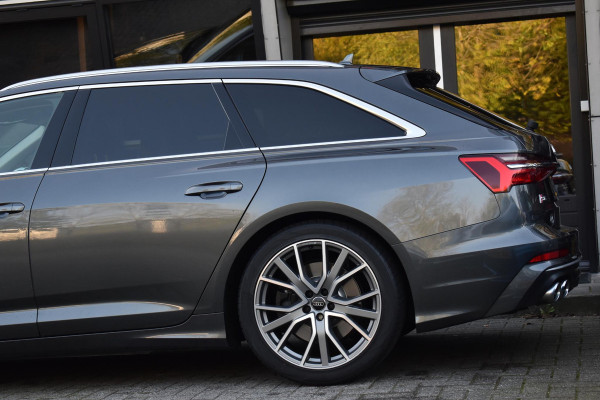 Audi S6 Avant S6 3.0 TDI quattro Lane Quattro 350PK