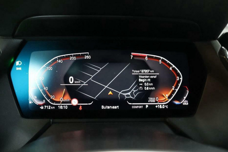 BMW 1-serie 118i M-Sport Pano Virtual Sfeer Carplay NAP