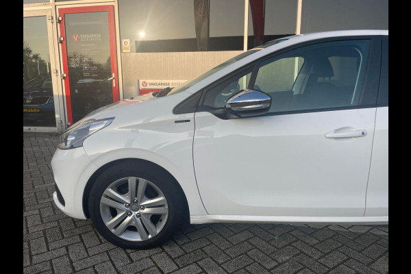 Peugeot 208 1.2 PureTech Signature