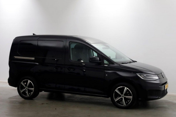 Volkswagen Caddy Cargo 2.0 TDI 1st Edition LED/Virtual Cockpit/17"/ACC 01-2021