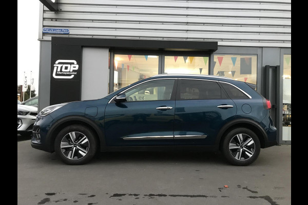 Kia Niro 1.6 PHEV DynamicPlusLine 7 JAAR GARANTIE