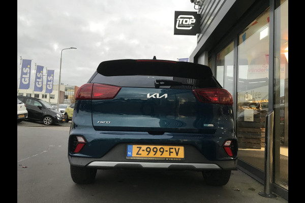 Kia Niro 1.6 PHEV DynamicPlusLine 7 JAAR GARANTIE