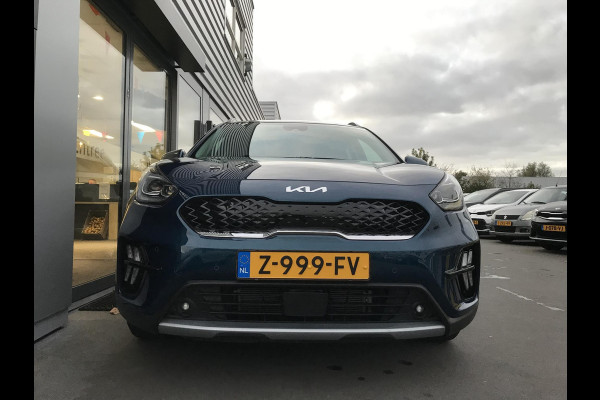 Kia Niro 1.6 PHEV DynamicPlusLine 7 JAAR GARANTIE