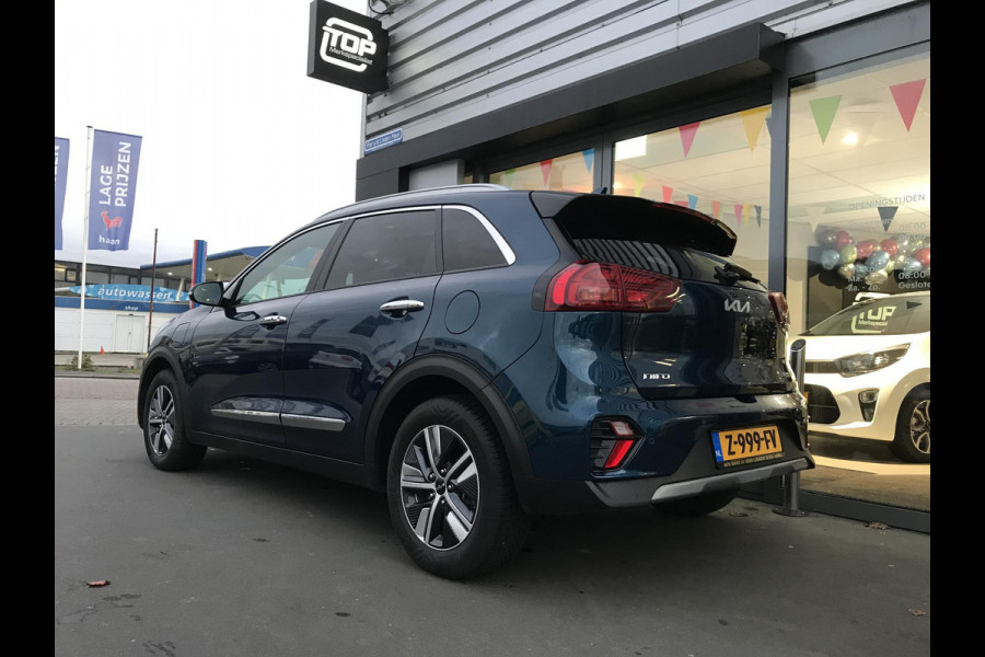 Kia Niro 1.6 PHEV DynamicPlusLine 7 JAAR GARANTIE