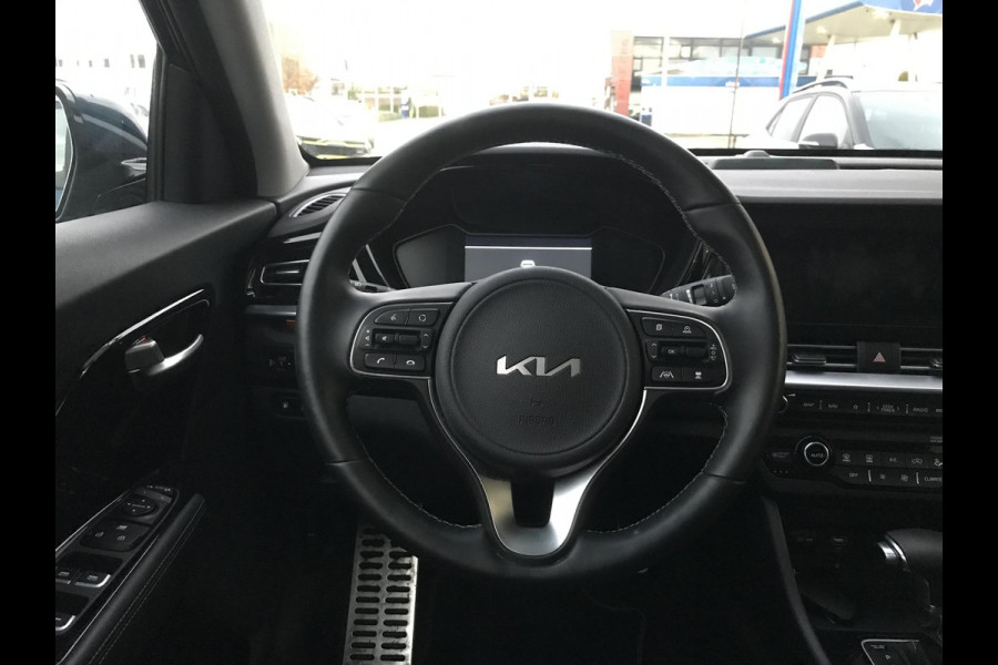 Kia Niro 1.6 PHEV DynamicPlusLine 7 JAAR GARANTIE