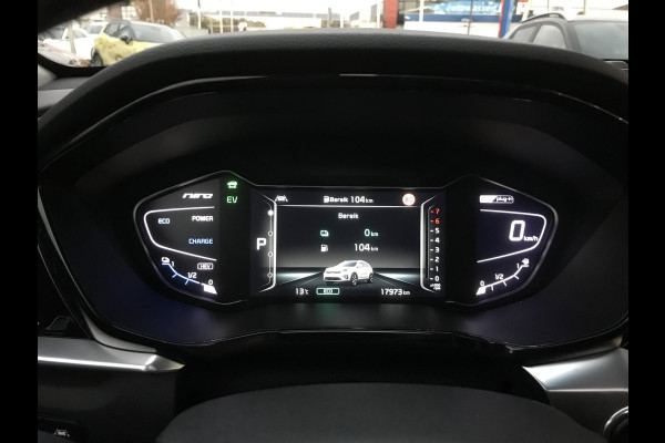 Kia Niro 1.6 PHEV DynamicPlusLine 7 JAAR GARANTIE