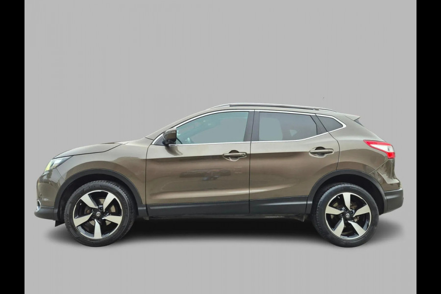 Nissan QASHQAI 1.2 N-Vision