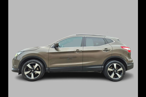 Nissan QASHQAI 1.2 N-Vision