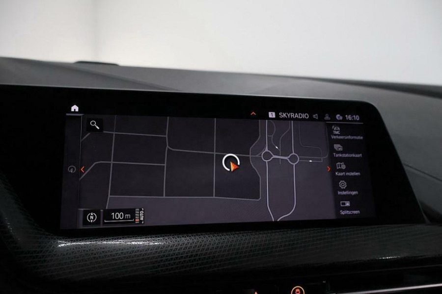 BMW 1-serie 118i M-Sport Pano Virtual Sfeer Carplay NAP