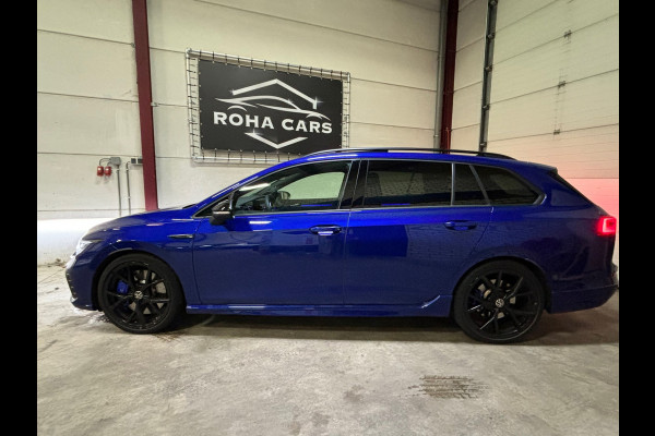 Volkswagen Golf R 2.0 TSI 4MOTION Performance DRIFT, NURNBURGRING, PANO, IQ