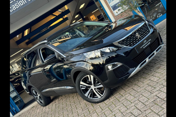 Peugeot 5008 1.2 PureTech Allure 2018 AUT NAVI BTW 1e Eig!