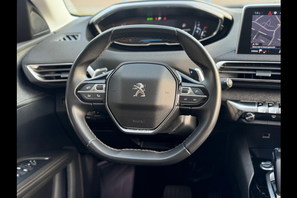 Peugeot 5008 1.2 PureTech Allure 2018 AUT NAVI BTW 1e Eig!