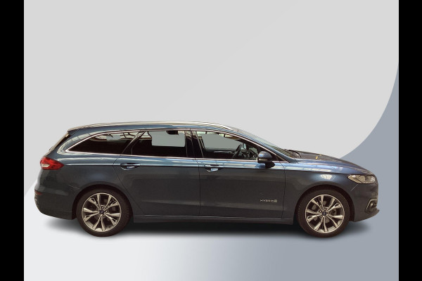 Ford Mondeo Wagon 2.0 IVCT HEV Titanium | Adaptive cruise control | Sony audio | Winter Pack | Geheugenstoelen