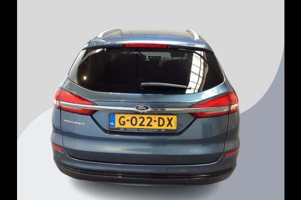 Ford Mondeo Wagon 2.0 IVCT HEV Titanium | Adaptive cruise control | Sony audio | Winter Pack | Geheugenstoelen