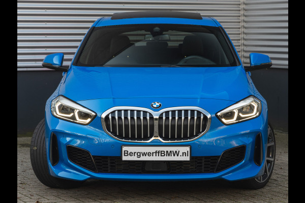 BMW 1-serie 128ti M-Sport - Pano - Memory - ACC - Harman Kardon - Head-Up