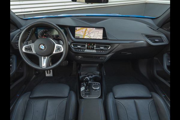 BMW 1-serie 128ti M-Sport - Pano - Memory - ACC - Harman Kardon - Head-Up