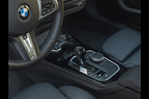 BMW 1-serie 128ti M-Sport - Pano - Memory - ACC - Harman Kardon - Head-Up