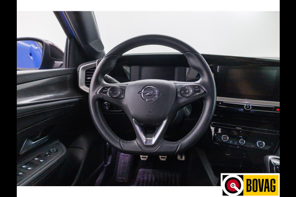 Opel Mokka 1.2 Level 4 GS-Line 101 PK Airco, App. connect, Cruise control, Led, Camera, Dodehoek detectie