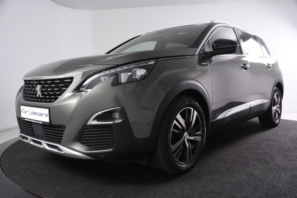 Peugeot 5008 1.2 PureTech GT-Line Peugeot 5008 GT-Line*1e eigenaar *Panodak*7 Zits