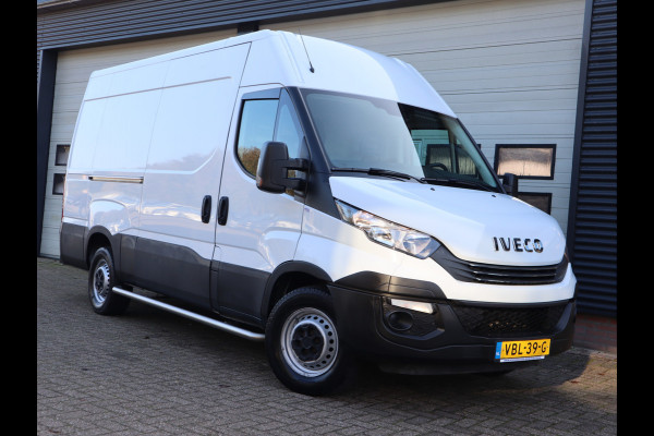 Iveco Daily 35S12 Hi-Matic Automaat Euro 6 L2H2 - Trekhaak - Airco