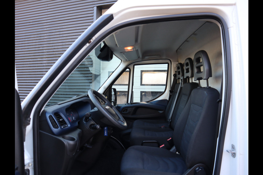 Iveco Daily 35S12 Hi-Matic Automaat Euro 6 L2H2 - Trekhaak - Airco