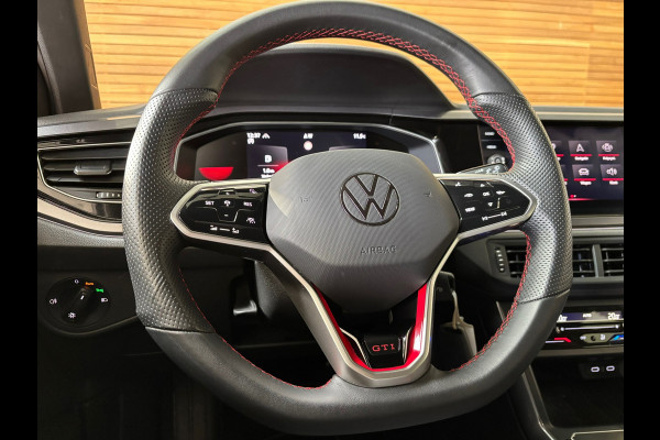 Volkswagen Polo 2.0 TSI GTI | Virtual | Fabrieksgarantie | IQ-LED | Apple Carplay | Ambient | ACC | PDC | Climatronic |