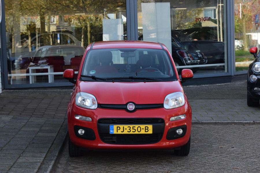 Fiat Panda 0.9 TwinAir Lounge|Automaat