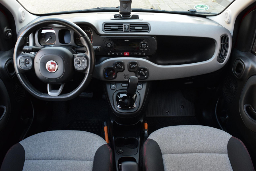 Fiat Panda 0.9 TwinAir Lounge|Automaat