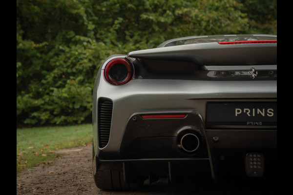 Ferrari 488 Pista | Atelier Car | Full carbon | Lift | Carbon wheels | JBL | Full PPF | Camera v+a