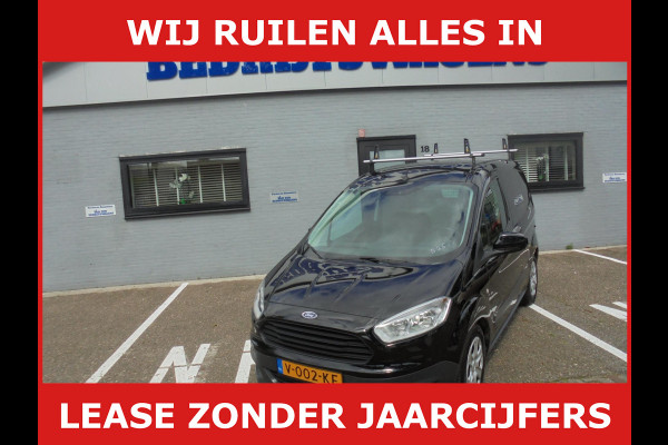 Ford Transit Courier 1.5 TDCI Trend StarStop 50916 km