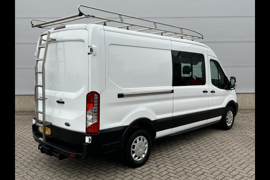 Ford Transit 330 2.0 TDCIL3H2 DC DUBBELCABINE TREND 130PK