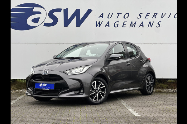 Toyota Yaris 1.5 Hybrid Dynamic | ACC | Carplay | Camera | Clima