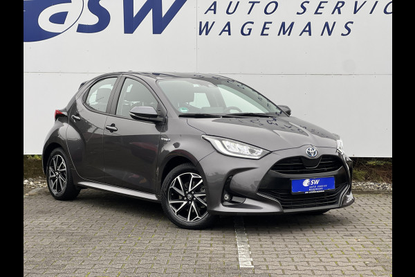 Toyota Yaris 1.5 Hybrid Dynamic | ACC | Carplay | Camera | Clima