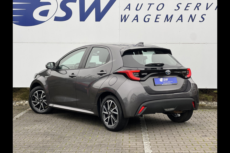 Toyota Yaris 1.5 Hybrid Dynamic | ACC | Carplay | Camera | Clima