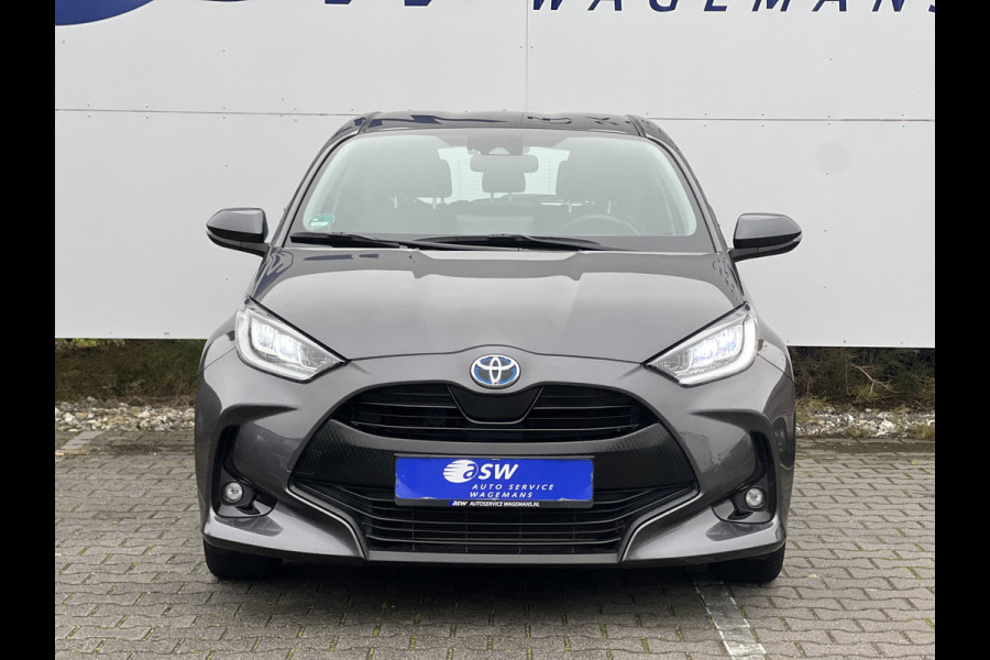 Toyota Yaris 1.5 Hybrid Dynamic | ACC | Carplay | Camera | Clima