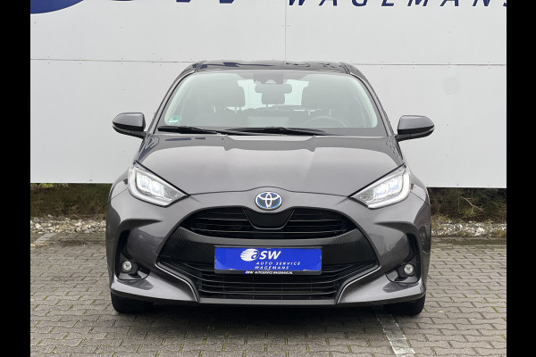 Toyota Yaris 1.5 Hybrid Dynamic | ACC | Carplay | Camera | Clima