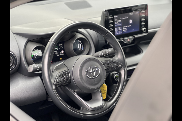 Toyota Yaris 1.5 Hybrid Dynamic | ACC | Carplay | Camera | Clima