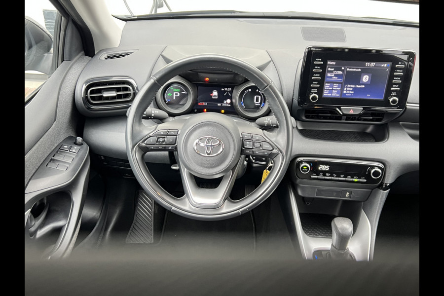 Toyota Yaris 1.5 Hybrid Dynamic | ACC | Carplay | Camera | Clima