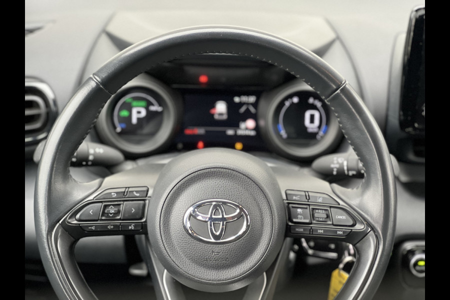 Toyota Yaris 1.5 Hybrid Dynamic | ACC | Carplay | Camera | Clima