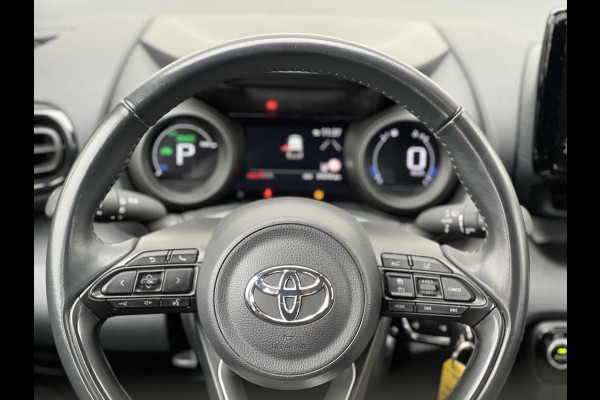 Toyota Yaris 1.5 Hybrid Dynamic | ACC | Carplay | Camera | Clima