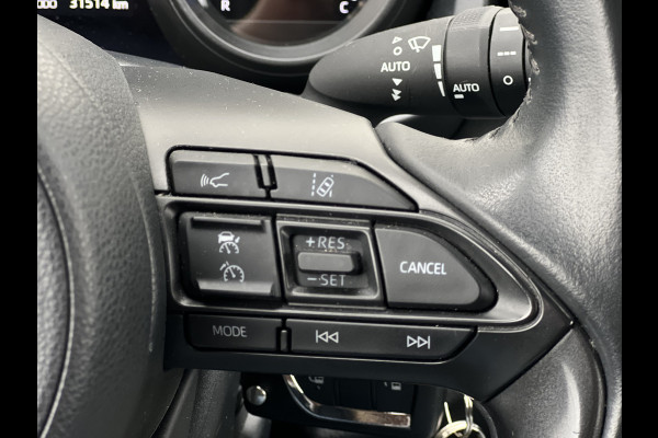 Toyota Yaris 1.5 Hybrid Dynamic | ACC | Carplay | Camera | Clima