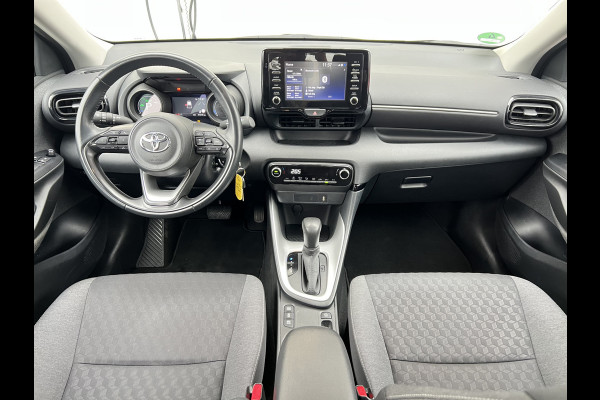 Toyota Yaris 1.5 Hybrid Dynamic | ACC | Carplay | Camera | Clima