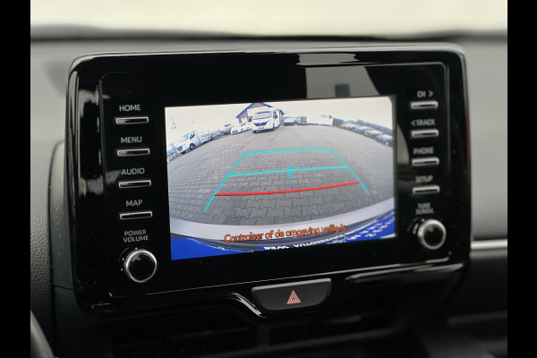 Toyota Yaris 1.5 Hybrid Dynamic | ACC | Carplay | Camera | Clima